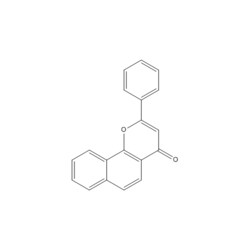 Medchemexpress LLC HY-125833 5mg Medchemexpress, Alpha-Naphthoflavone CAS:604-59-1 Purity:>98%