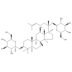 Medchemexpress LLC&nbsp;HY-125848 5mg Medchemexpress, Ginsenoside F2 CAS:62025-49-4 Purity:>98%