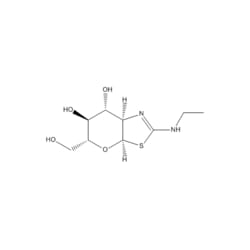 Medchemexpress LLC&nbsp;HY-12588 25mg Medchemexpress,  Thiamet G CAS:1009816-48-1 Purity:>98%