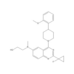 Medchemexpress LLC HY-125880 5mg Medchemexpress, SBI-553 CAS:1849603-72-0