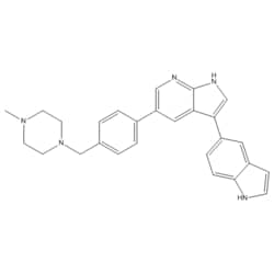 Medchemexpress LLC HY-12599 10mg Medchemexpress, URMC-099 CAS:1229582-33-5