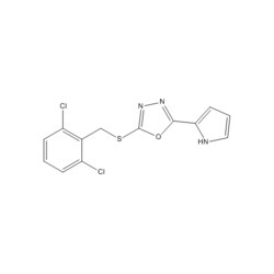 Medchemexpress LLC HY-126010 5mg Medchemexpress, Dooku1 CAS:2253744-54-4