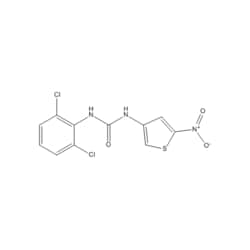 Medchemexpress LLC HY-126073 5mg Medchemexpress, DFP00173 CAS:672286-03-2