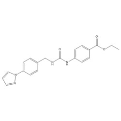 Medchemexpress LLC HY-126074 5mg Medchemexpress, Z433927330 CAS:1005883-72-6
