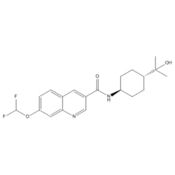 Medchemexpress LLC HY-126134 5mg Medchemexpress, HPGDS inhibitor 2 CAS:2101626-26-8