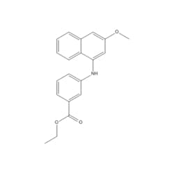 Medchemexpress LLC HY-126246 5mg Medchemexpress, CDC25B-IN-1 CAS: Purity:>98%,