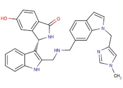 Medchemexpress LLC BI-2852 | 2375482-51-0 | MFCD32197229 | 5 mg, Quantity: