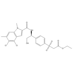 Medchemexpress LLC HY-126253 5mg Medchemexpress, BI-4916 CAS:2244451-48-5