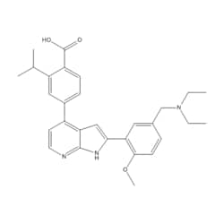 Medchemexpress LLC HY-126323 5mg Medchemexpress, TCMDC-135051 CAS: Purity:>98%,