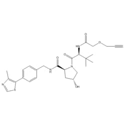 Medchemexpress LLC&nbsp;HY-126456 10mg Medchemexpress, (S,R,S)-AHPC-propargyl CAS:2098799-78-9 Purity:>98%