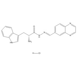 Medchemexpress LLC&nbsp;HY-12646 5mg Medchemexpress,  Rhosin (hydrochloride) CAS:1281870-42-5 Purity:>98%