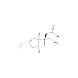 Medchemexpress LLC HY-12650 100mg , Mirogabalin DS5565 CAS:1138245-13-2