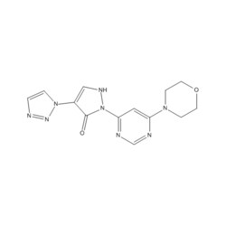 Medchemexpress LLC HY-12654 10mg Medchemexpress, Molidustat CAS:1154028-82-6