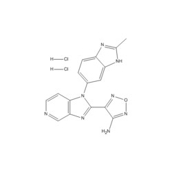 Medchemexpress LLC HY-126675A 10mg Medchemexpress, AS2863619 CAS:2241300-51-4