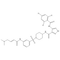 Medchemexpress LLC HY-127104 5mg Medchemexpress, FMF-04-159-2 CAS:2364489-81-4