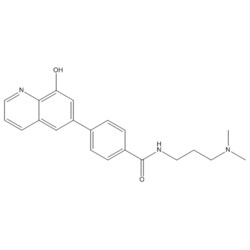 Medchemexpress LLC HY-12725 10mg Medchemexpress, ML324 CAS:1222800-79-4