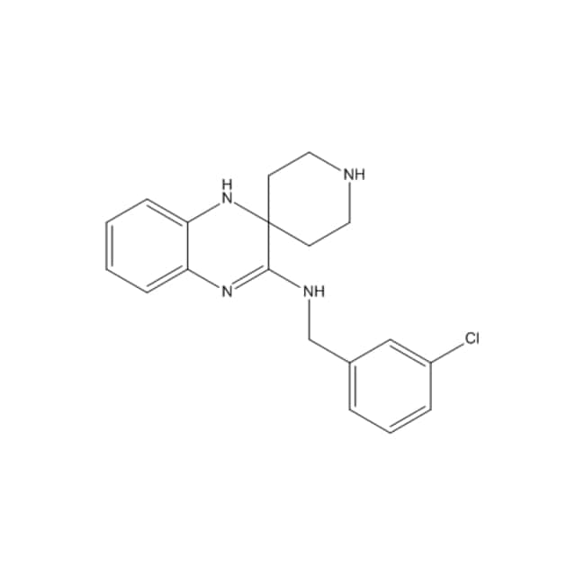 Medchemexpress LLC HY-12726 5mg Medchemexpress, Liproxstatin-1 CAS ...
