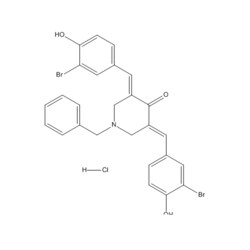 Medchemexpress LLC&nbsp;HY-12759A 5mg Medchemexpress, CARM1-IN-1 (hydrochloride) CAS: Purity:>98%