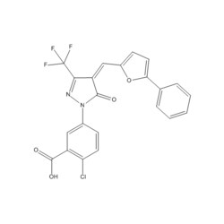 Medchemexpress LLC EN460 5MG, Quantity: Each of 1