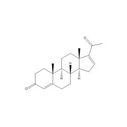 Medchemexpress LLC HY-128378 50mg Medchemexpress, 16-​Dehydroprogesterone