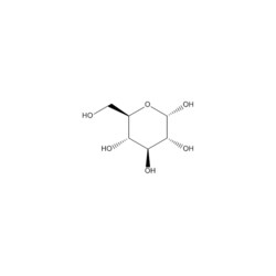 Medchemexpress LLC HY-128417 100mg Medchemexpress, alpha-D-glucose CAS:492-62-6