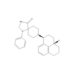 Medchemexpress LLC HY-12844 1mg Medchemexpress, Ro 64-6198 CAS:280783-56-4