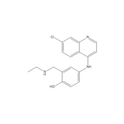 Medchemexpress LLC HY-128554 5mg Medchemexpress, N-Desethyl amodiaquine