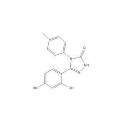 Medchemexpress LLC HY-128578 5mg Medchemexpress, KPLH1130 CAS:906669-07-6