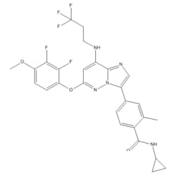 Medchemexpress LLC HY-12859 10mg Medchemexpress, BAY1217389 CAS:1554458-53-5