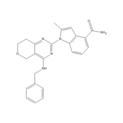 Medchemexpress LLC HY-12861 10mg Medchemexpress,  CB-5083 CAS:1542705-92-9 Purity:>98%