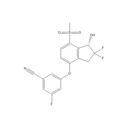 Medchemexpress LLC HY-12867 2mg Medchemexpress, PT-2385 CAS:1672665-49-4