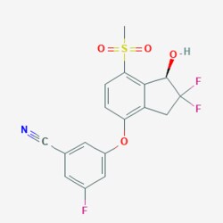 Medchemexpress LLC PT-2385 | 1672665-49-4 | MFCD28963916 | 5 mg, Quantity: