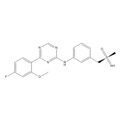 Medchemexpress LLC HY-12871C 5mg Medchemexpress, Atuveciclib S-Enantiomer