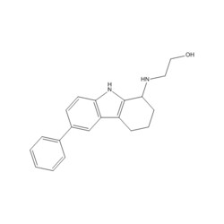 Medchemexpress LLC HY-12874 5mg Medchemexpress, CASIN CAS:425399-05-9 Purity:>98%,