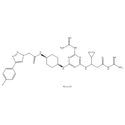 Medchemexpress LLC HY-128773A 5mg Medchemexpress, MRL-494 (hydrochloride)