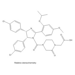 Medchemexpress LLC HY-128837 5mg Medchemexpress, Nutlin carboxylic acid
