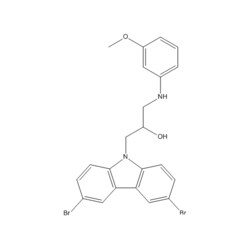 Medchemexpress LLC HY-128856 5mg Medchemexpress, P7C3-OMe CAS:313268-18-7