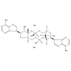 Medchemexpress LLC HY-12885B 1mg Medchemexpress, ADU-S100 (ammonium salt)
