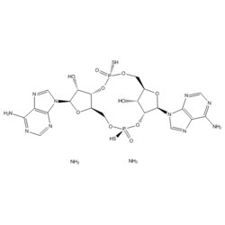 Medchemexpress LLC HY-12885C 5mg Medchemexpress, ADU-S100 enantiomer (Ammonium
