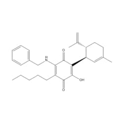 Medchemexpress LLC HY-128872 5mg Medchemexpress, EHP-101 CAS:1818428-24-8