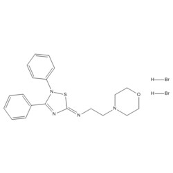 Medchemexpress LLC HY-128879A 5mg Medchemexpress, VP3.15 (dihydrobromide)