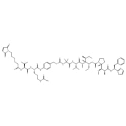 Medchemexpress LLC HY-128955 5mg Medchemexpress, MC-VC-PABC-Aur0101 CAS:1438849-92-3