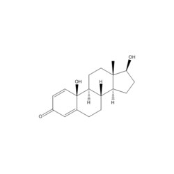 Medchemexpress LLC HY-128976 1mg Medchemexpress, 10β,17β-dihydroxyestra-1,4-dien-3-one