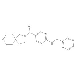 Medchemexpress LLC HY-129035 5mg Medchemexpress, Vanin-1-IN-1 CAS:2173134-00-2