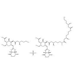 Medchemexpress LLC HY-129065 5mg Medchemexpress, Nourseothricin (sulfate)