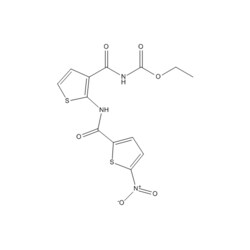Medchemexpress LLC HY-129111 5mg Medchemexpress, EACC CAS:864941-31-1 Purity:>98%,