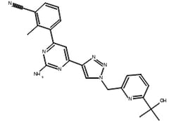 Medchemexpress LLC HY-129393 5mg Medchemexpress, AB928 CAS:2239273-34-6