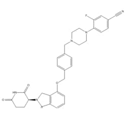 Medchemexpress LLC&nbsp;CEREBLO E3 LIS MODU DRUG 100MG
