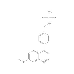 Medchemexpress LLC HY-129490 5mg Medchemexpress, Enpp-1-IN-1 CAS:2289728-58-9