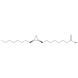 Medchemexpress LLC&nbsp;HY-129554 5mg Medchemexpress, cis-​9,​10-​Epoxystearic acid CAS:24560-98-3 Purity:>98%